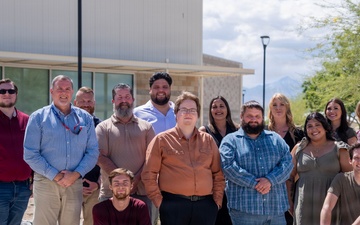 NAWCWD data system speeds trusted test equipment to the fleet