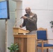 Fort Buchanan Strengthens Spiritual Readiness with Change of Stole Ceremony