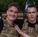 XVIII Airborne Corps Murph Challenge 2026