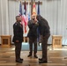 Fort Buchanan Strengthens Spiritual Readiness with Change of Stole Ceremony