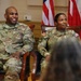 Joint Force Headquarters - Headquarters Detachment (JFHQ-HHD) Change of Command Ceremony
