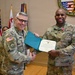 Joint Force Headquarters - Headquarters Detachment (JFHQ-HHD) Change of Command Ceremony