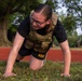 XVIII Airborne Corps Murph Challenge 2026