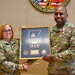 Joint Force Headquarters - Headquarters Detachment (JFHQ-HHD) Change of Command Ceremony