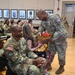 Joint Force Headquarters - Headquarters Detachment (JFHQ-HHD) Change of Command Ceremony
