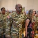 Joint Force Headquarters - Headquarters Detachment (JFHQ-HHD) Change of Command Ceremony