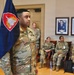 Joint Force Headquarters - Headquarters Detachment (JFHQ-HHD) Change of Command Ceremony