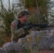 1‑501st Aviation Battalion holds belt buckle rodeo