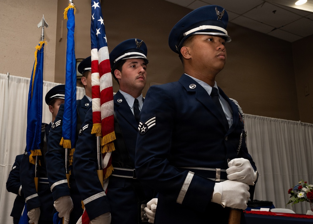 2025 Altus Military Affairs Community Support Award (Altus Trophy)