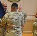 Joint Force Headquarters - Headquarters Detachment (JFHQ-HHD) Change of Command Ceremony