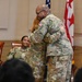 Joint Force Headquarters - Headquarters Detachment (JFHQ-HHD) Change of Command Ceremony