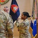 Joint Force Headquarters - Headquarters Detachment (JFHQ-HHD) Change of Command Ceremony