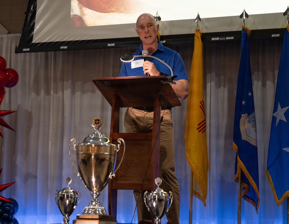 2025 Altus Military Affairs Community Support Award (Altus Trophy)