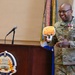 Joint Force Headquarters - Headquarters Detachment (JFHQ-HHD) Change of Command Ceremony