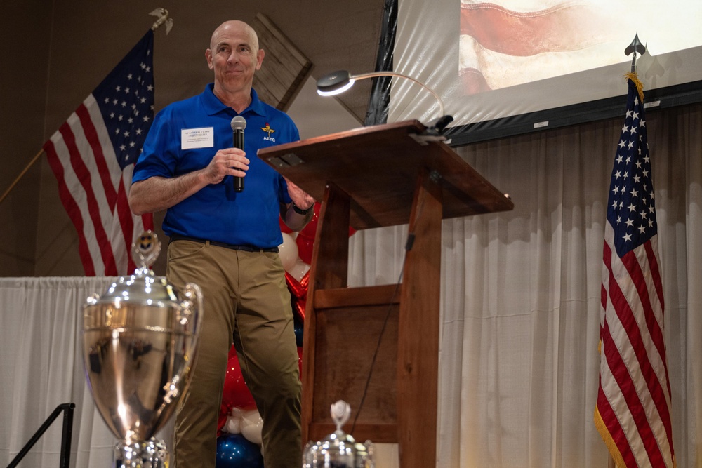 2025 Altus Military Affairs Community Support Award (Altus Trophy)