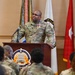 Joint Force Headquarters - Headquarters Detachment (JFHQ-HHD) Change of Command Ceremony
