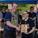 XVIII Airborne Corps Murph Challenge 2026