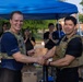 XVIII Airborne Corps Murph Challenge 2026