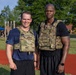 XVIII Airborne Corps Murph Challenge 2026