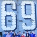 Former USS America Sailors Visit USS Dwight D. Eisenhower