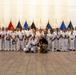 Sailors tour New Orleans VA Medical Center