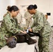 Treating Four-Legged Warfighters: Navy Corpsmen Train in Canine Tactical Combat Casualty Care
