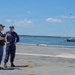 Former USS America Sailors Visit USS Dwight D. Eisenhower
