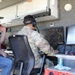 C2 integrated assessment team observes counter UAS demo