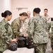 Treating Four-Legged Warfighters: Navy Corpsmen Train in Canine Tactical Combat Casualty Care