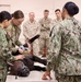 Treating Four-Legged Warfighters: Navy Corpsmen Train in Canine Tactical Combat Casualty Care