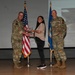 377th Air Base Wing 1st Quarter Awards Ceremony Winners
