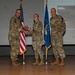 377th Air Base Wing 1st Quarter Awards Ceremony Winners