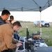 C2 integrated assessment team observes counter UAS demo