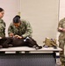 Treating Four-Legged Warfighters: Navy Corpsmen Train in Canine Tactical Combat Casualty Care