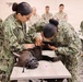 Treating Four-Legged Warfighters: Navy Corpsmen Train in Canine Tactical Combat Casualty Care