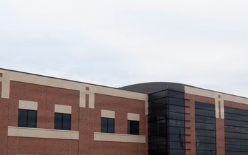 Scott AFB unveils new Joint Operations &amp; Mission Planning Center