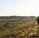 C2 integrated assessment team observes counter UAS demo