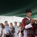 U.S. Service Members, Family Members and Foreign Military Celebrate Sail 250 in New Orleans