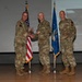 377th Air Base Wing 1st Quarter Awards Ceremony Winners