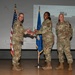 377th Air Base Wing 1st Quarter Awards Ceremony Winners