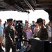 USS Kearsarge Host Ship Tours During Sail 250 New Orleans