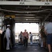 USS Kearsarge Host Ship Tours During Sail 250 New Orleans