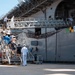 USS Kearsarge Host Ship Tours During Sail 250 New Orleans