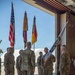 Joint Task Force-Southern Border Transfer of Authority Ceremony