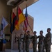 Joint Task Force-Southern Border Transfer of Authority Ceremony