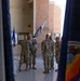Joint Task Force-Southern Border Transfer of Authority Ceremony