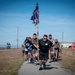 67th APS Honors Fallen Port Dawgs with Memorial 5K Run