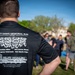 67th APS Honors Fallen Port Dawgs with Memorial 5K Run