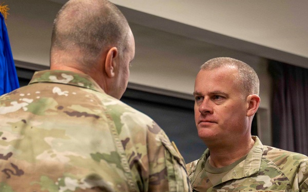 92nd AMXS Airmen receive Bronze Stars for combat heroism