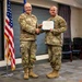 92nd AMXS Airmen receive Bronze Stars for combat heroism